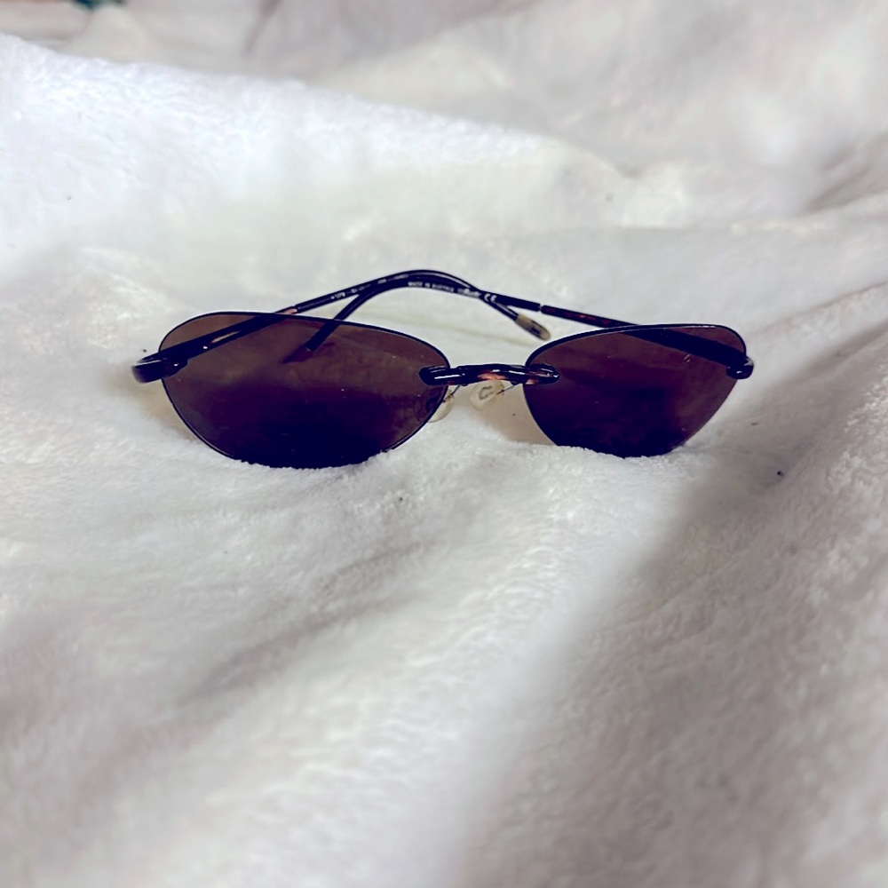 Silhouette indestructible bendable sunglasses